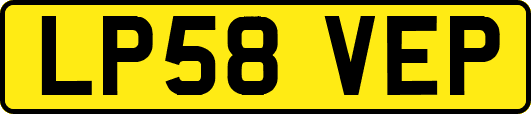 LP58VEP