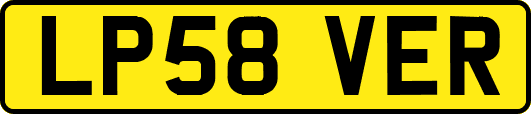 LP58VER