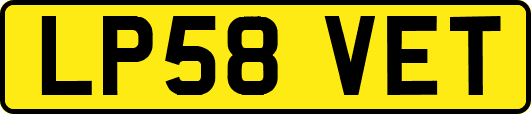 LP58VET
