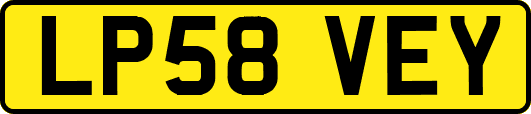 LP58VEY