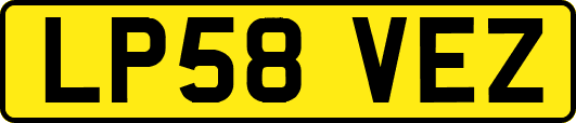 LP58VEZ