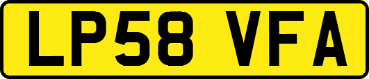 LP58VFA