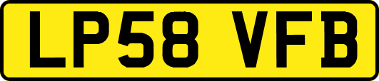 LP58VFB