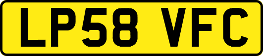 LP58VFC