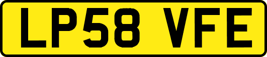 LP58VFE