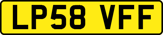 LP58VFF