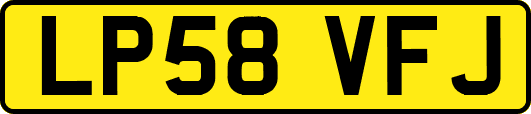 LP58VFJ