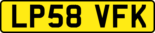 LP58VFK
