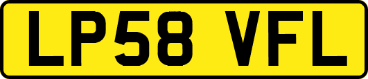 LP58VFL