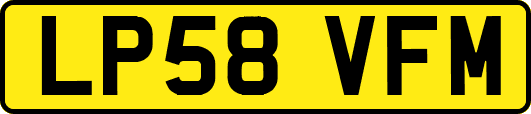 LP58VFM