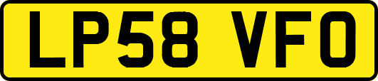 LP58VFO