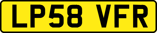 LP58VFR