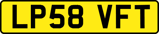 LP58VFT