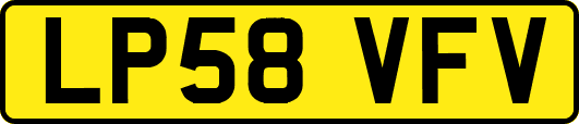 LP58VFV