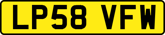LP58VFW