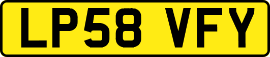 LP58VFY