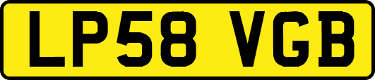 LP58VGB