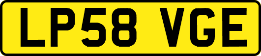 LP58VGE