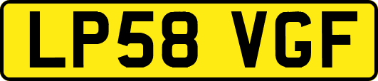 LP58VGF