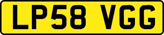 LP58VGG