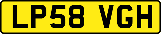LP58VGH