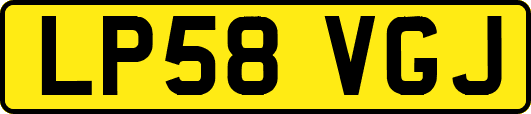 LP58VGJ