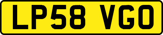 LP58VGO