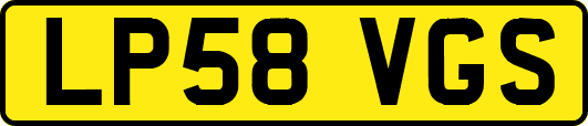 LP58VGS