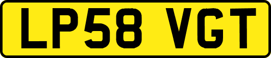 LP58VGT