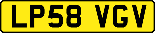 LP58VGV