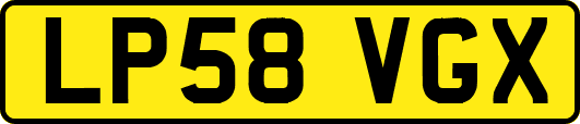 LP58VGX