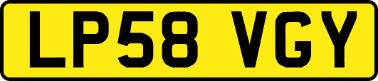 LP58VGY
