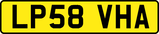 LP58VHA