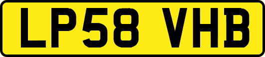 LP58VHB