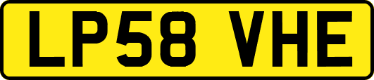 LP58VHE