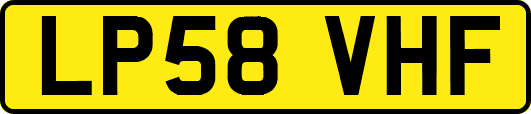 LP58VHF