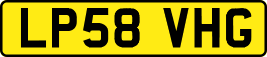 LP58VHG