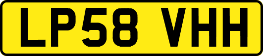 LP58VHH