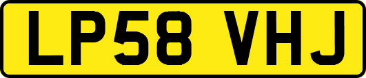 LP58VHJ