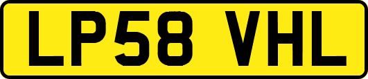 LP58VHL