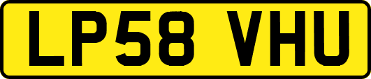 LP58VHU