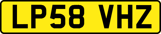 LP58VHZ