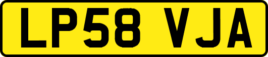 LP58VJA