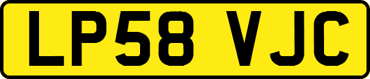 LP58VJC