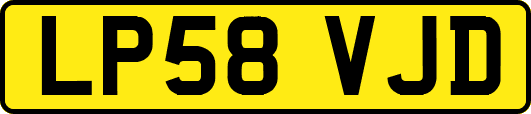 LP58VJD