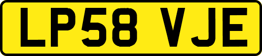 LP58VJE