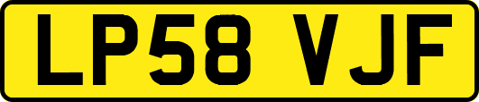 LP58VJF