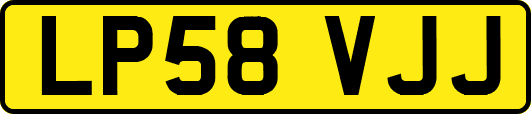 LP58VJJ