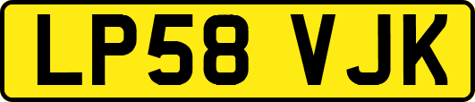 LP58VJK