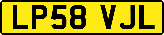 LP58VJL